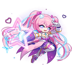 Angelic Buster