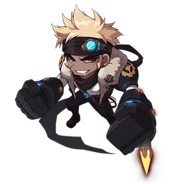 Blaster