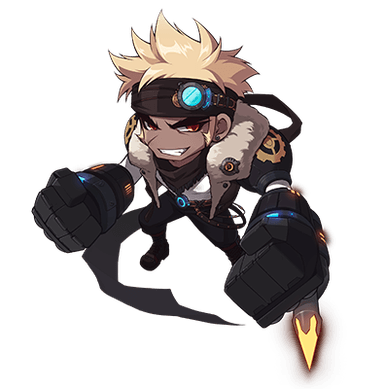 Blaster