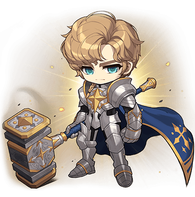 Paladin
