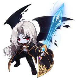 Demon Avenger