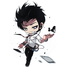 Kinesis