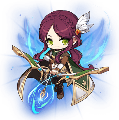 Bow Master