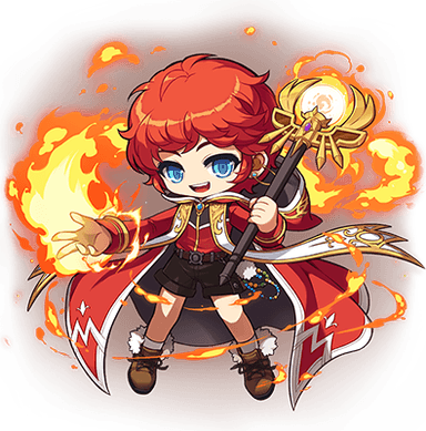 Blaze Wizard