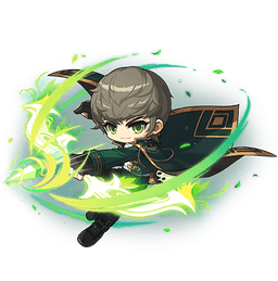 Wind Archer